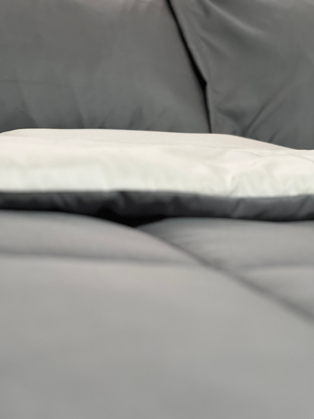 دورو سفید طوسی