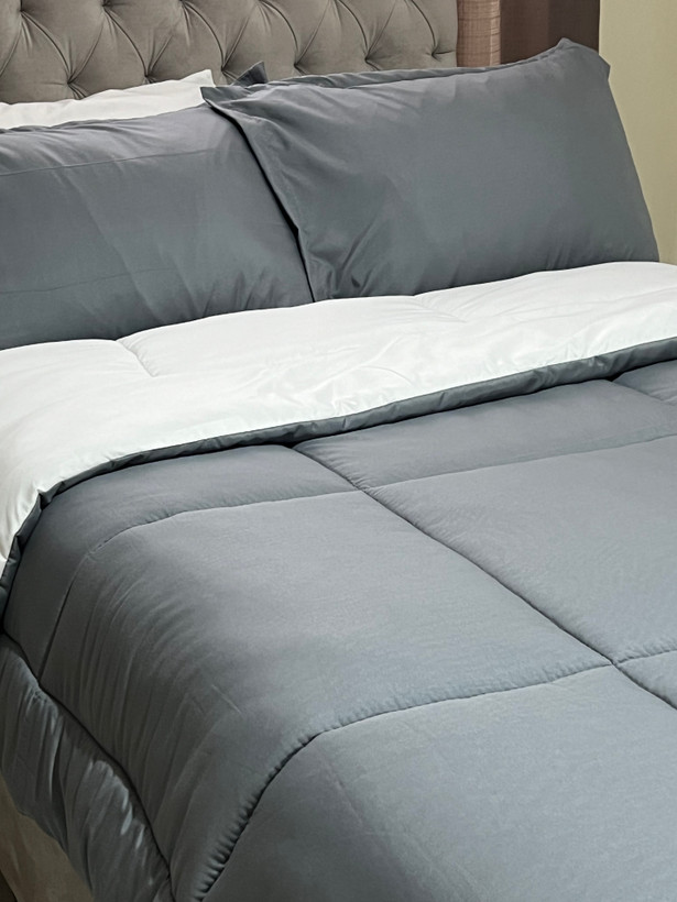 طوسی و سفید