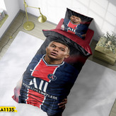 امباپه با تصویر بزرگ کد A1135