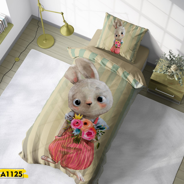 مدل خرگوش کد A1125