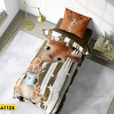 مدل زرافه کد A1124