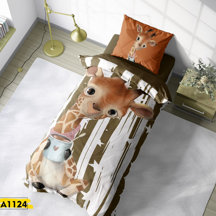 مدل زرافه کد A1124