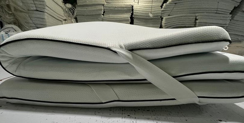 پدطبی یا پدنرم کننده تشکهای سفت و ناراحت قطر ۵ سانت برند یاپراک کپی